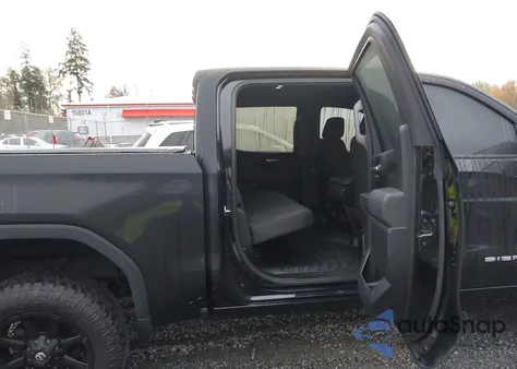 2020 GMC Sierra 1500 4Wd Short Box/4Wd Standard Box from USA, damaged, VIN 1GTU9AEF0LZ311048